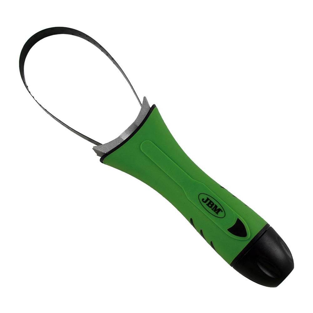 52677 ESTRATTORE FILTRO REGOLABILE Ø65-105MM