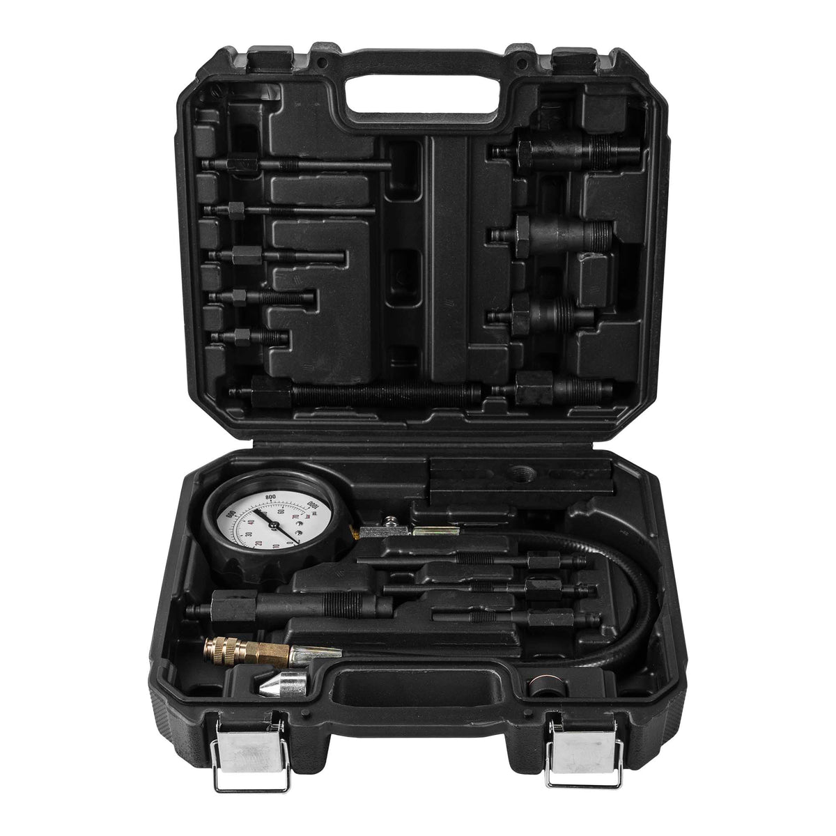 TESTER COMPRESSIONE MOTORI DIESEL PER CAMION | 52685