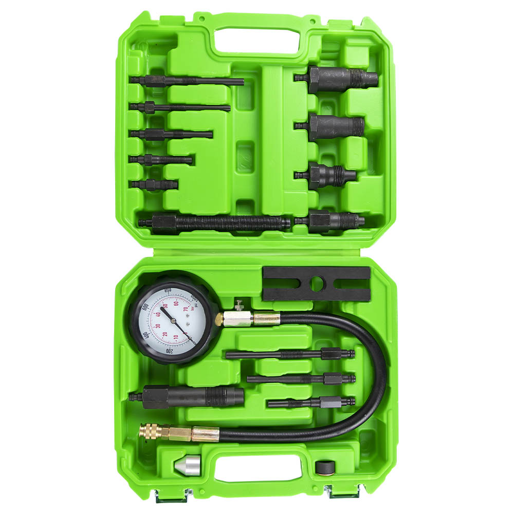 TESTER COMPRESSIONE MOTORI DIESEL PER CAMION | 52685