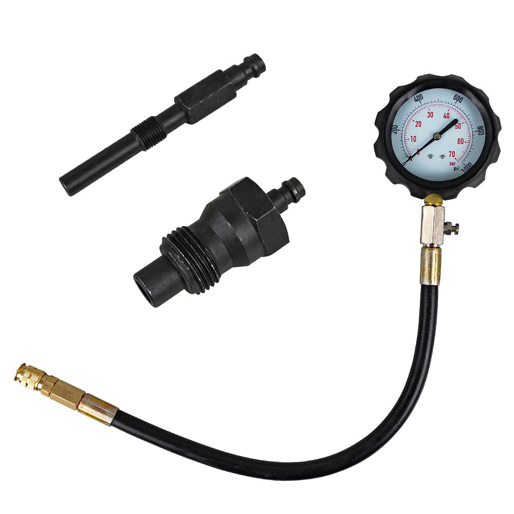TESTER COMPRESSIONE MOTORI DIESEL PER CAMION | 52685