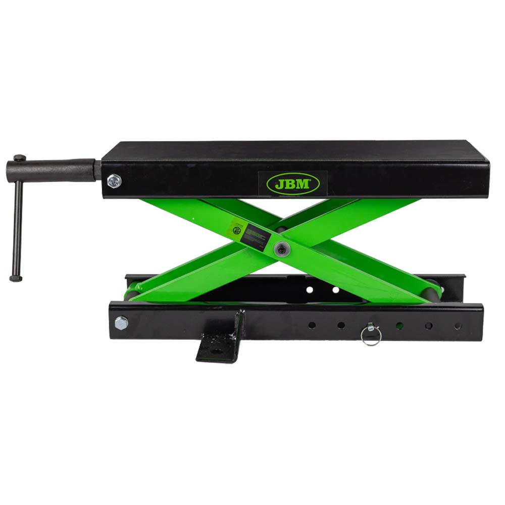 TAVOLO PER MOTOCICLETTE 500KG | 52692