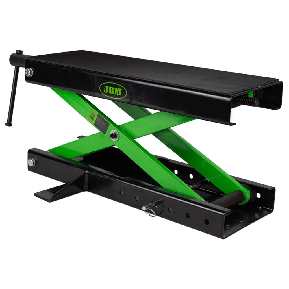 TAVOLO PER MOTOCICLETTE 500KG | 52692