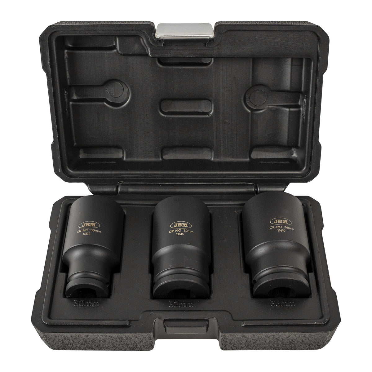 SET DI 3 BUSSOLE XZN PNEUMATICI 1/2? | 52694