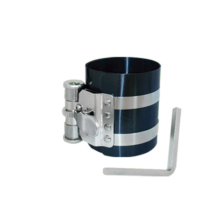 52696 COMPRESSORE PER ANELLO PISTONE 3"
