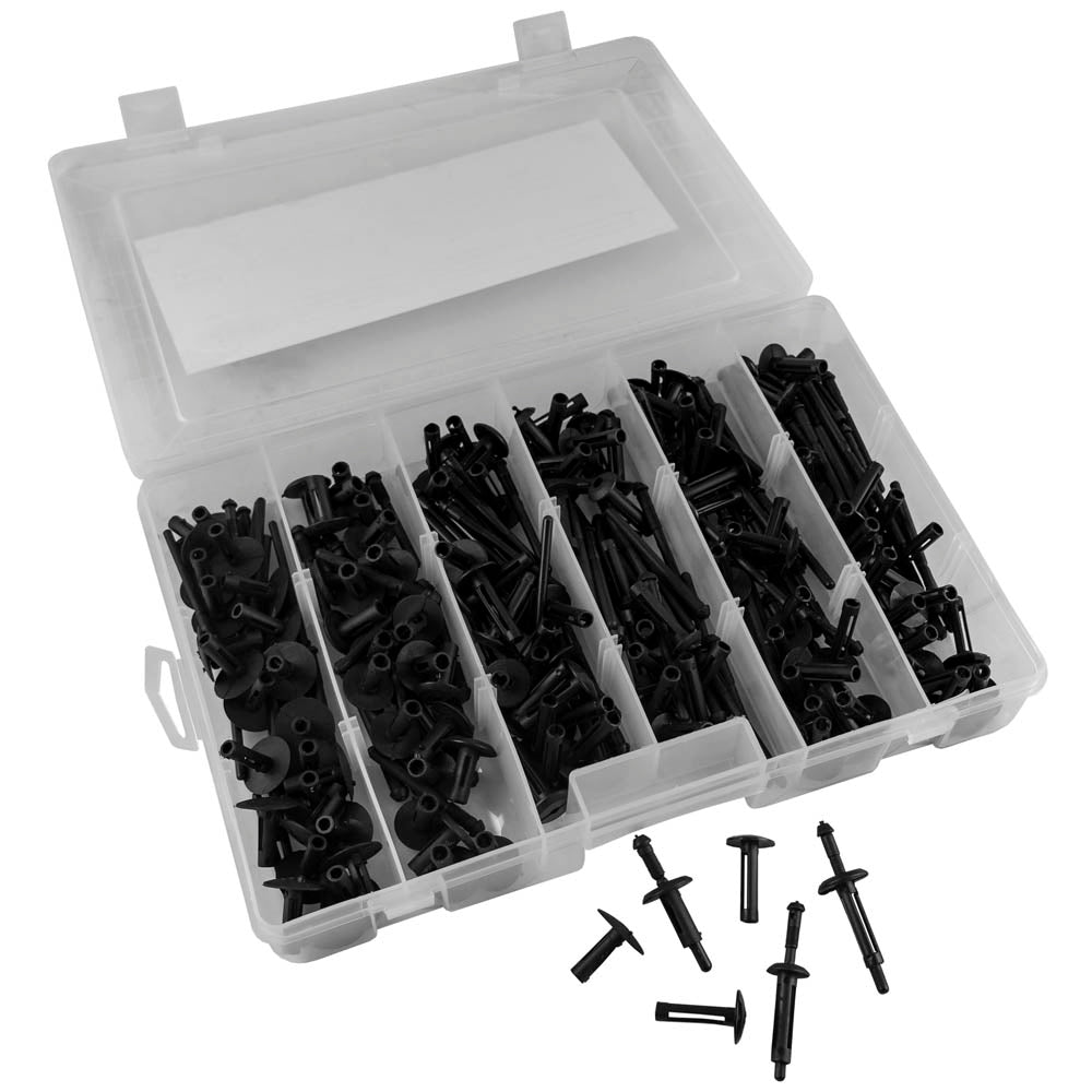 ASTUCCIO DI RIVETTI PLASTICI | 52711