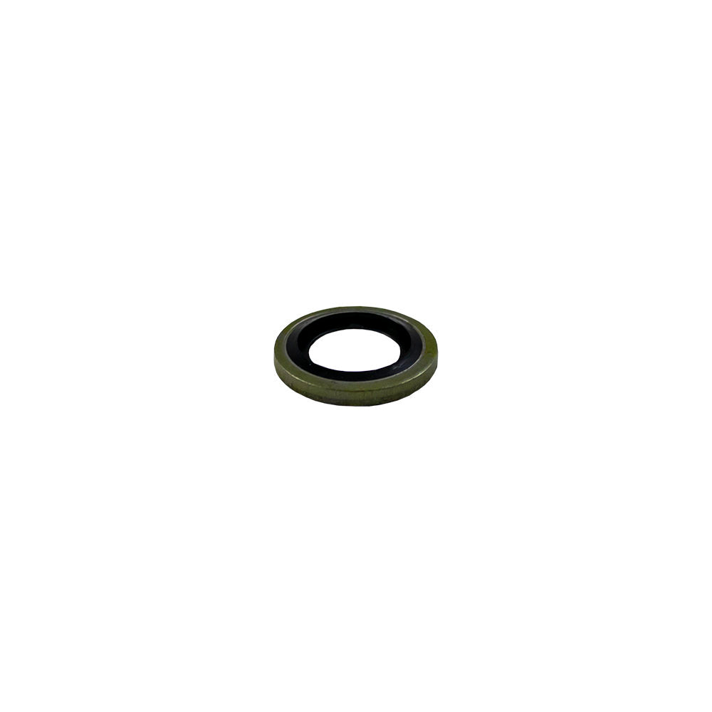 RONDELLA METALLO-PLASTICA 10MM DIAM. | 52719
