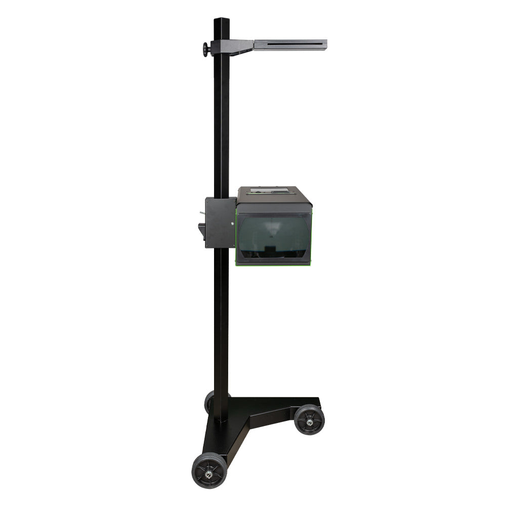 ALLINEATORE PER FARI CON MISURATORE DI LUCE DA 152CM | 52740
