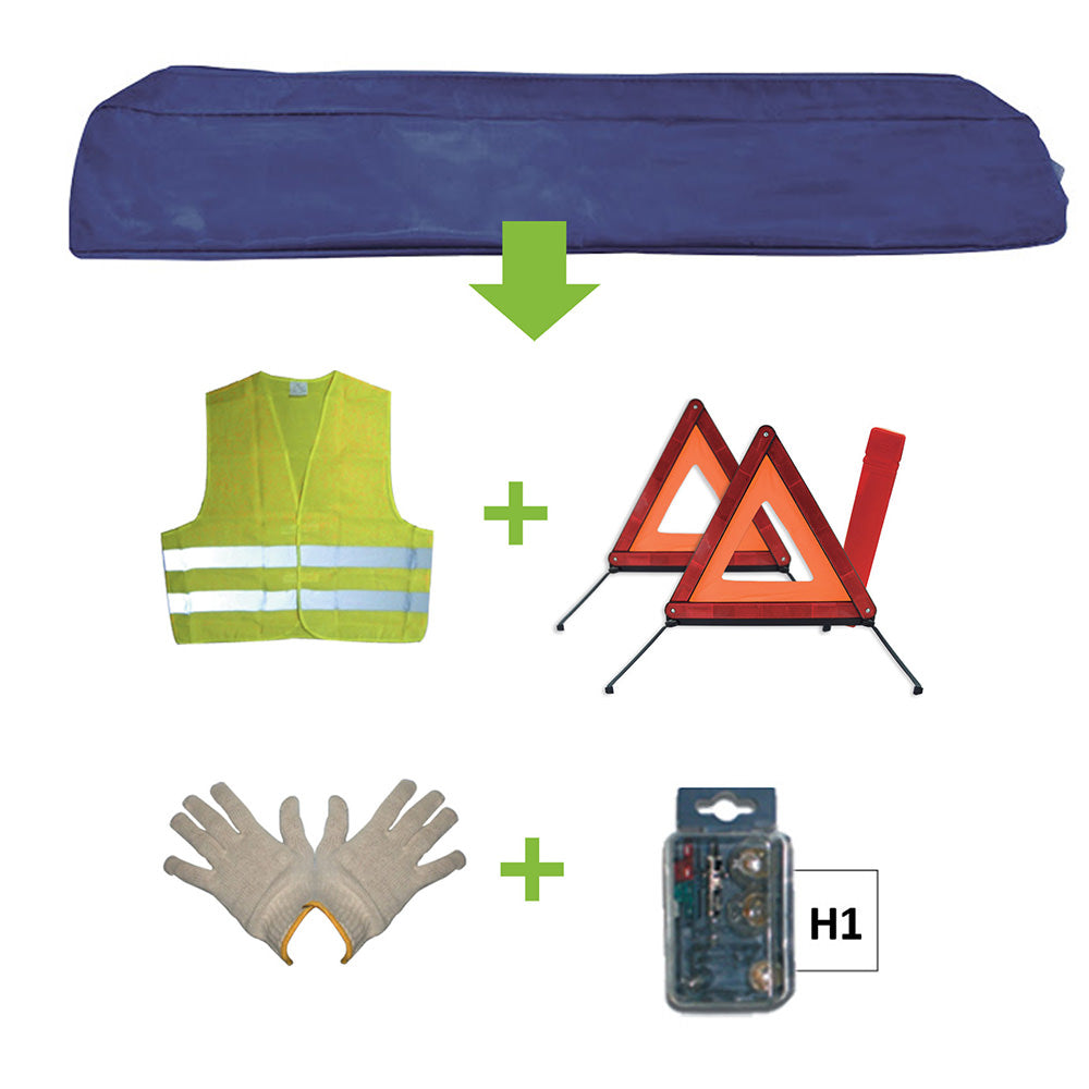 KIT D?EMERGENZA | 52768