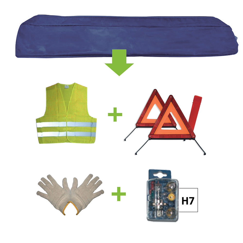 KIT D?EMERGENZA | 52770