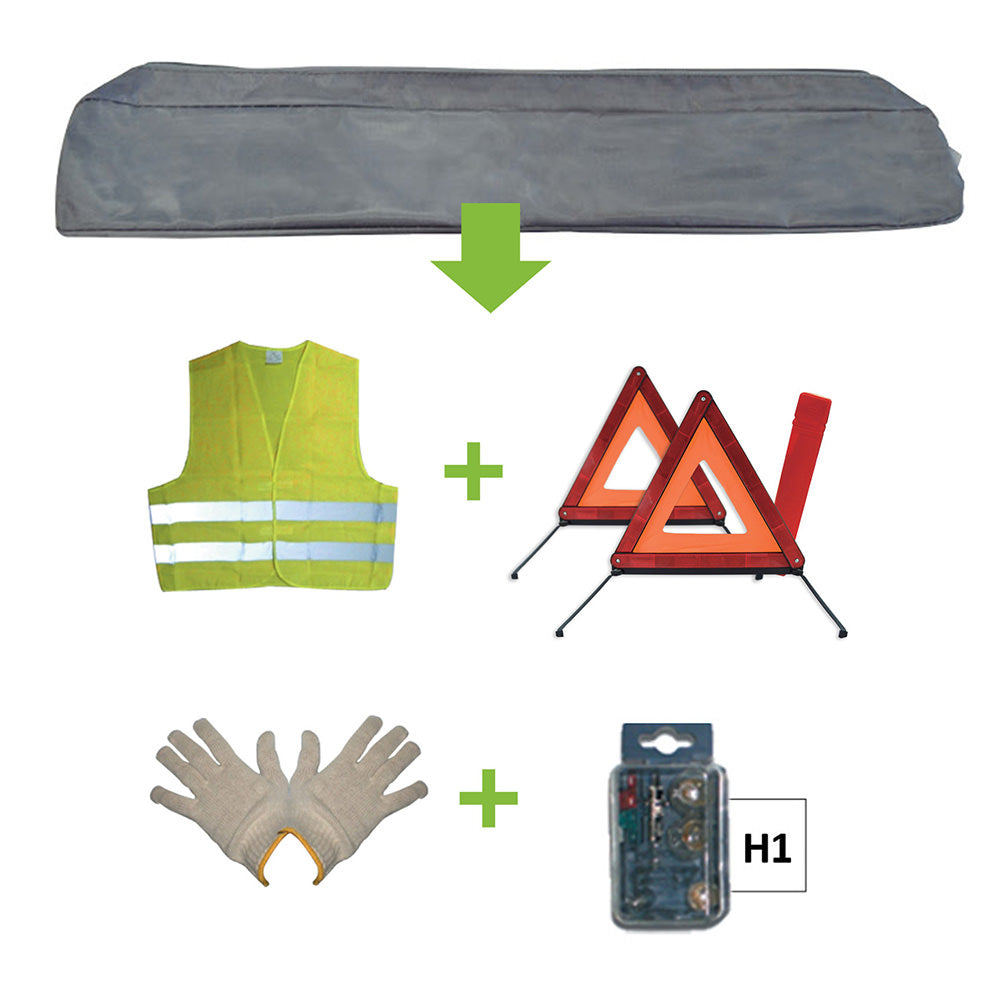 KIT D?EMERGENZA | 52772