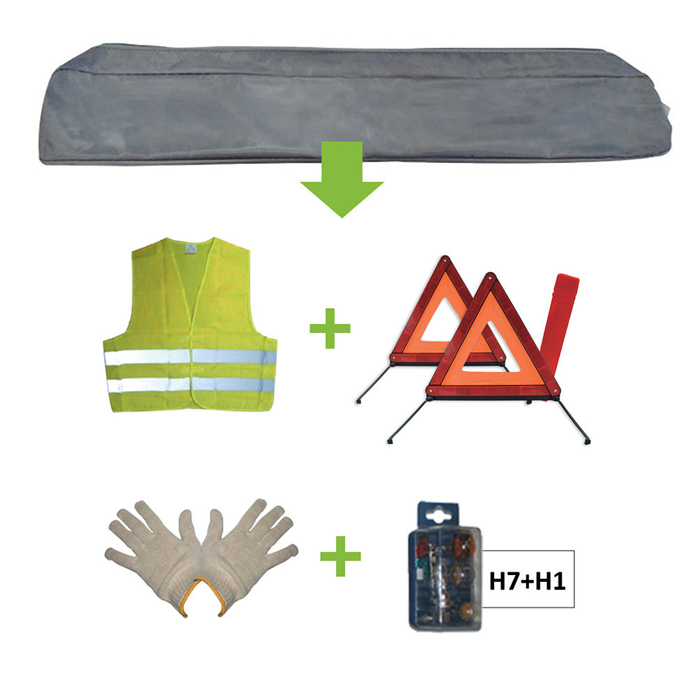 KIT D?EMERGENZA | 52775
