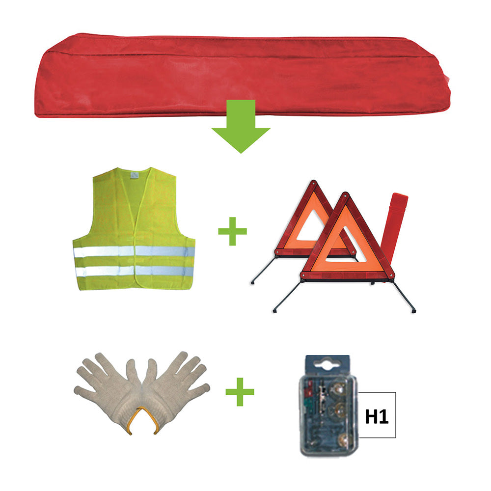 KIT D?EMERGENZA | 52776