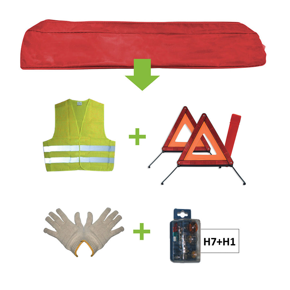 KIT D?EMERGENZA | 52779