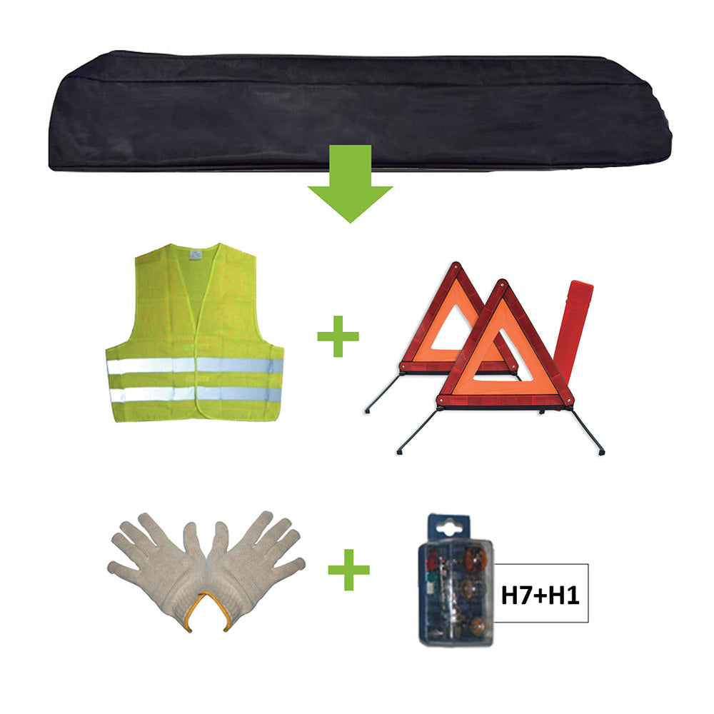 KIT D?EMERGENZA | 52783