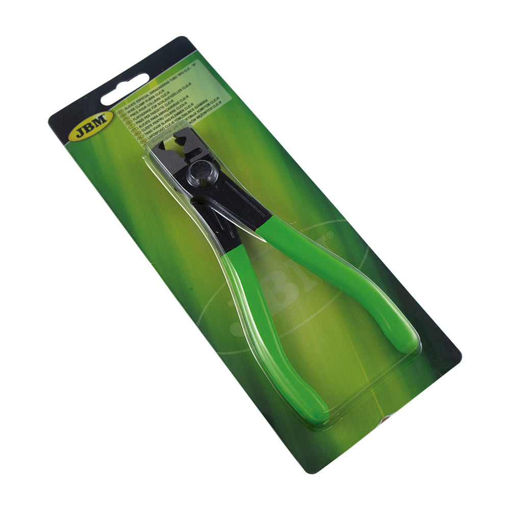 PINZA PER FASCETTE CLIC-R | 52791