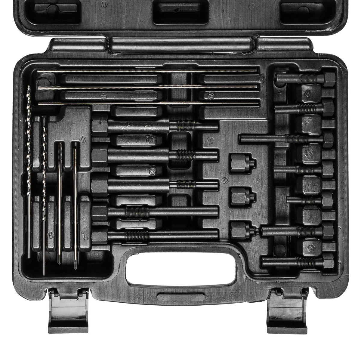 SET DI UTENSILI DI RIMOZIONE PER CANDELETTE ROTTE | 52815