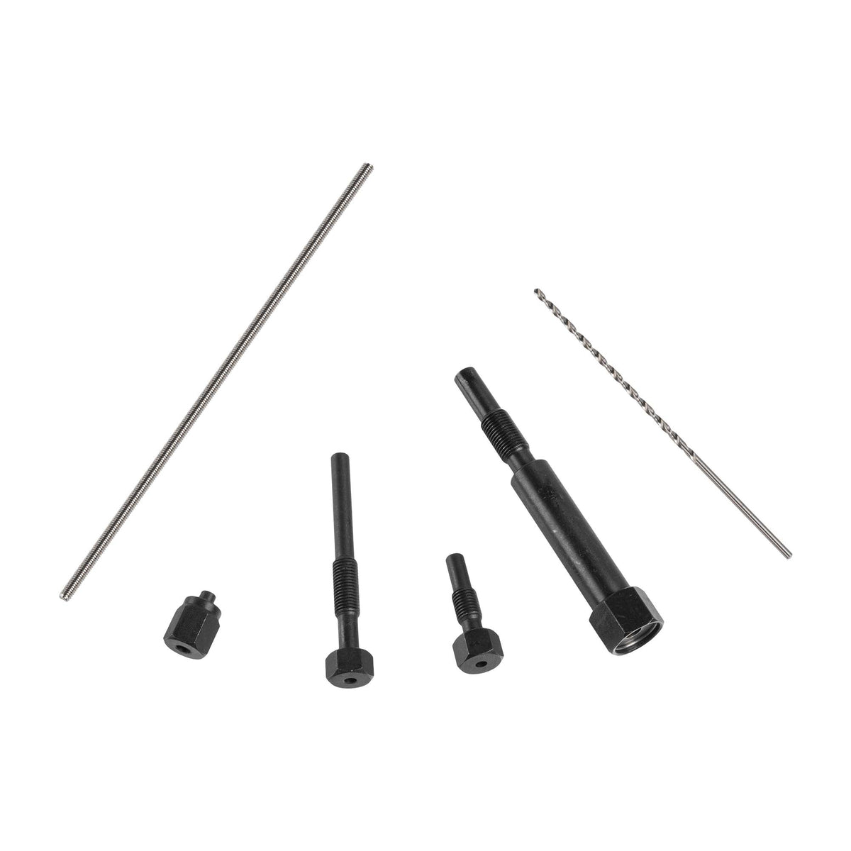 SET DI UTENSILI DI RIMOZIONE PER CANDELETTE ROTTE | 52815