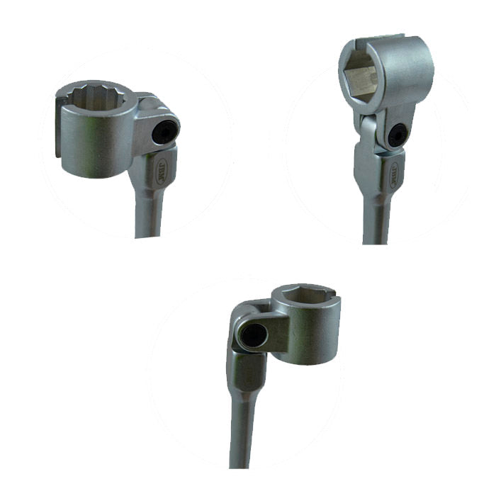 CHIAVE SNODATA PER ESTRAZIONE SONDA LAMBDA 22MM | 52822