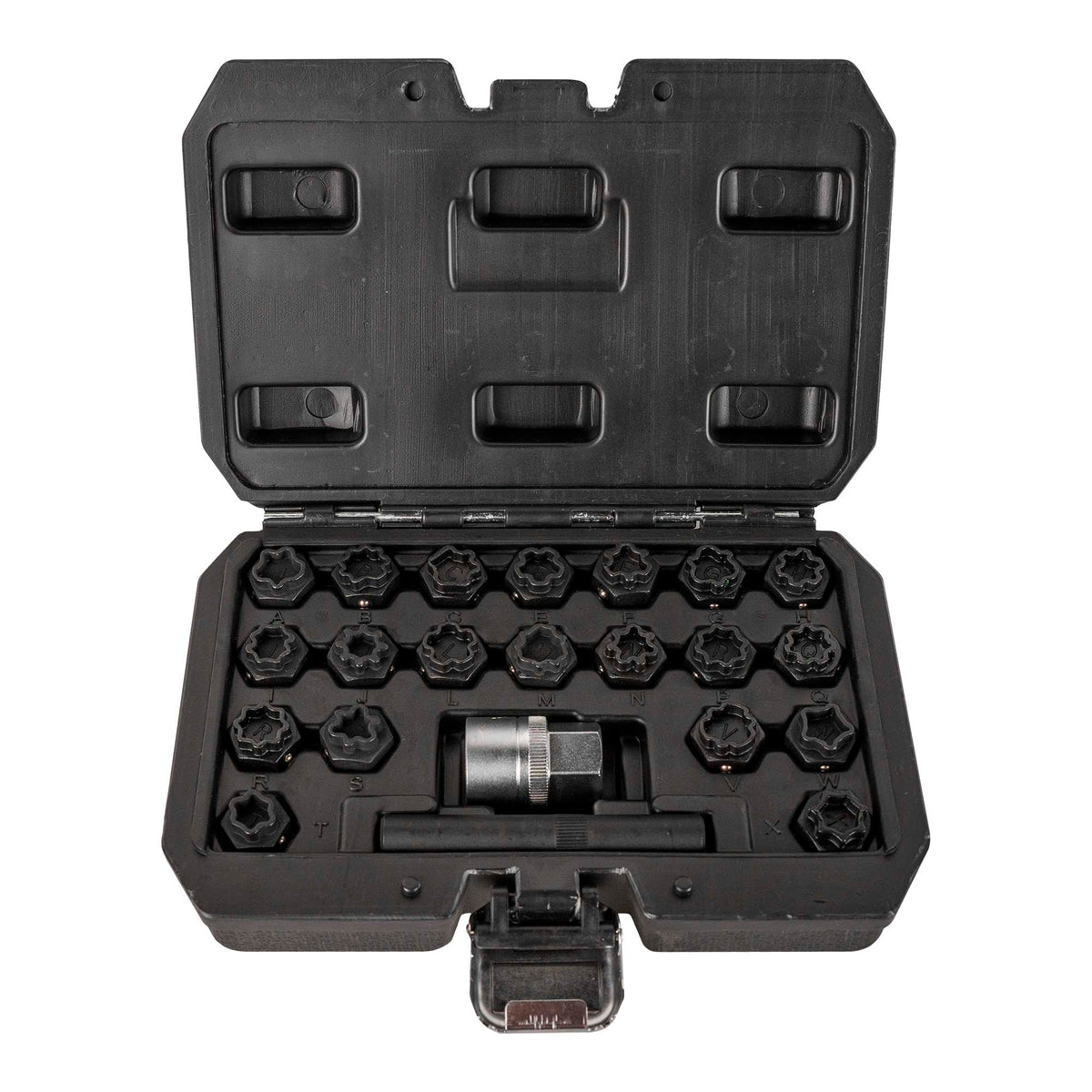 SET VITI DI SICUREZZA PER AUDI | 52823