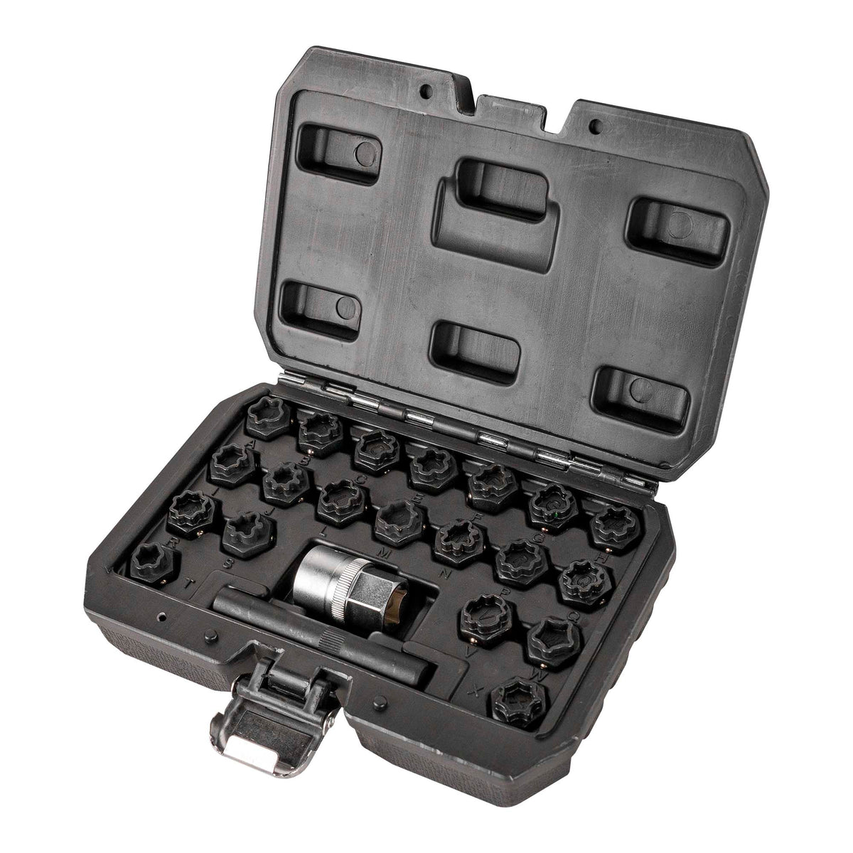 SET VITI DI SICUREZZA PER AUDI | 52823