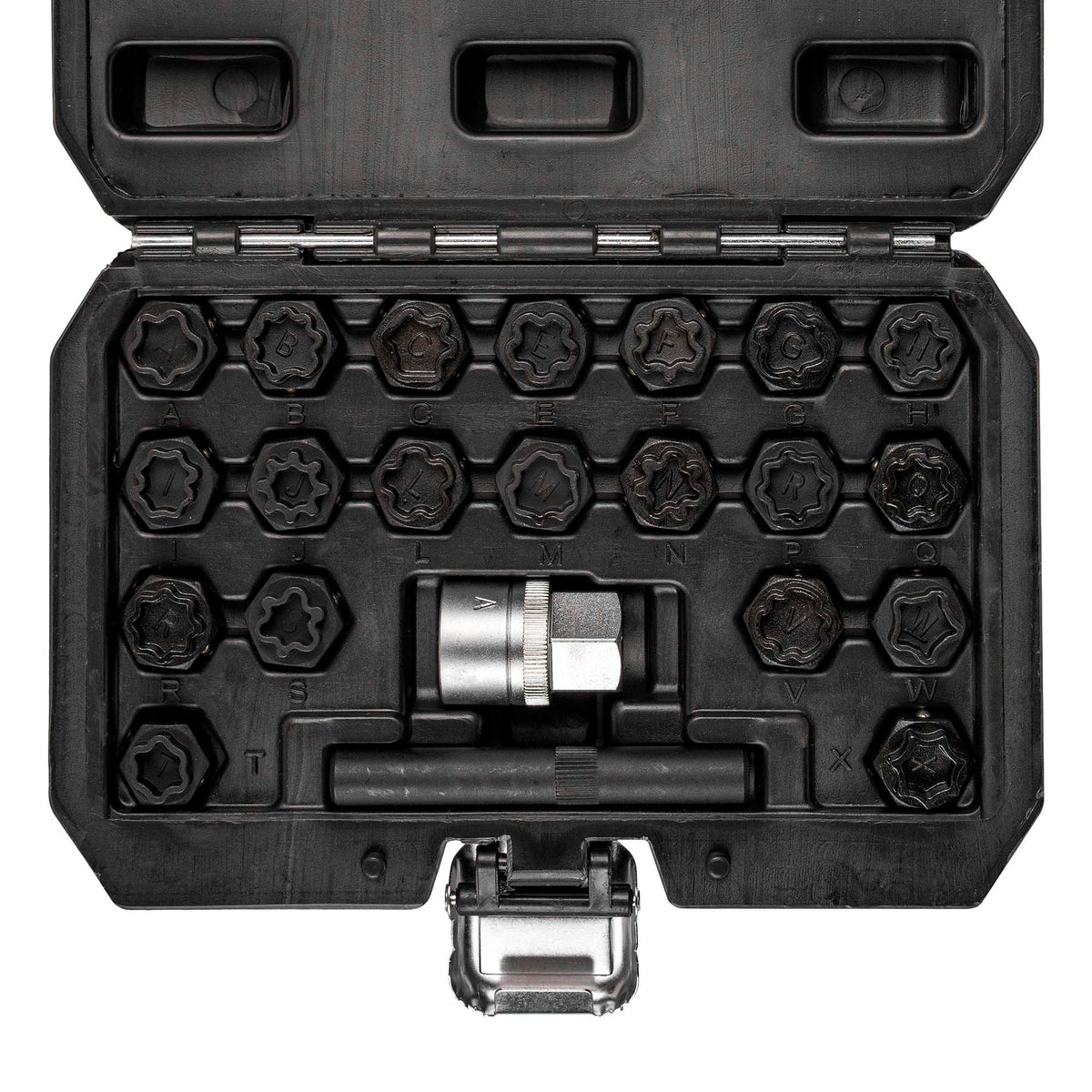 SET VITI DI SICUREZZA PER AUDI | 52823