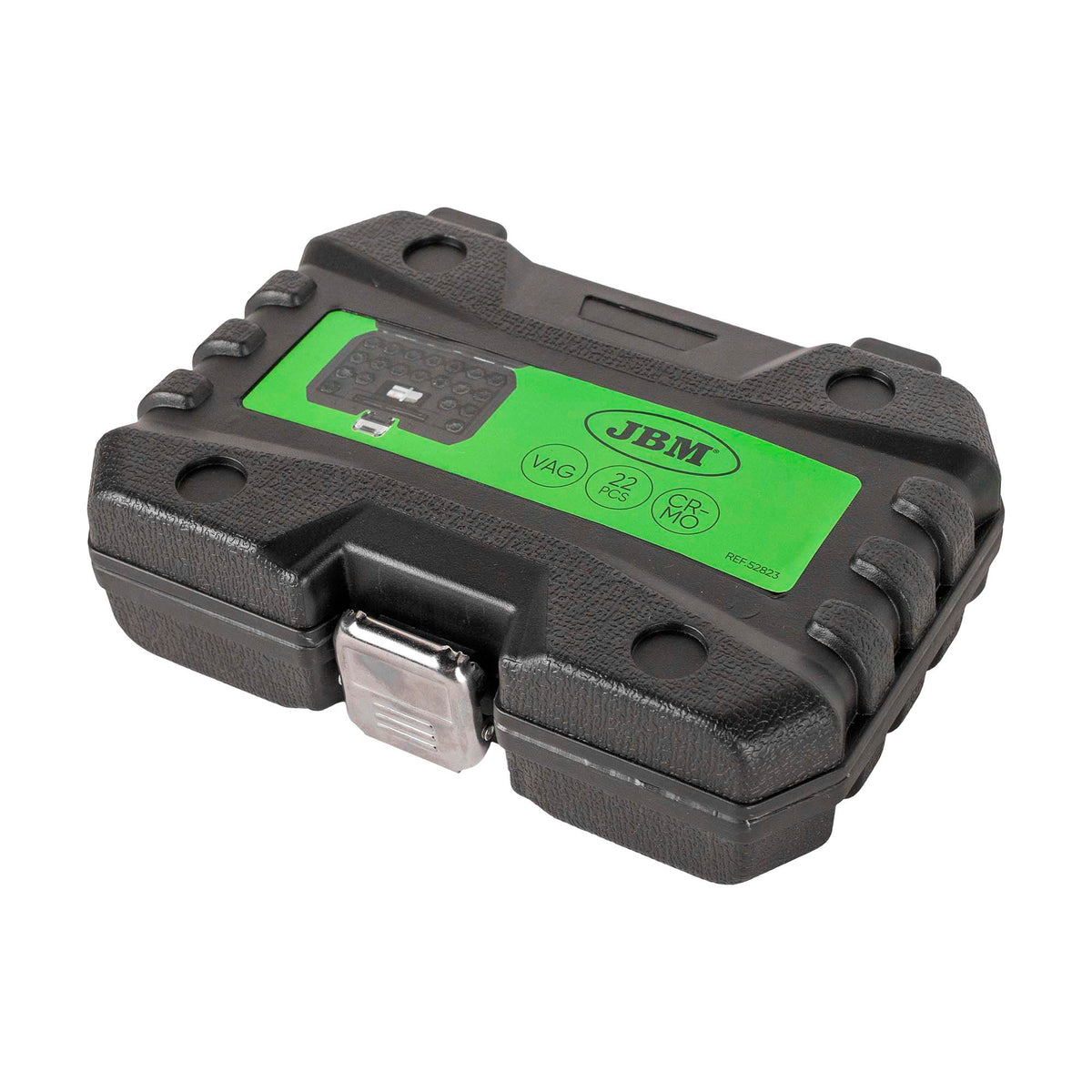 SET VITI DI SICUREZZA PER AUDI | 52823