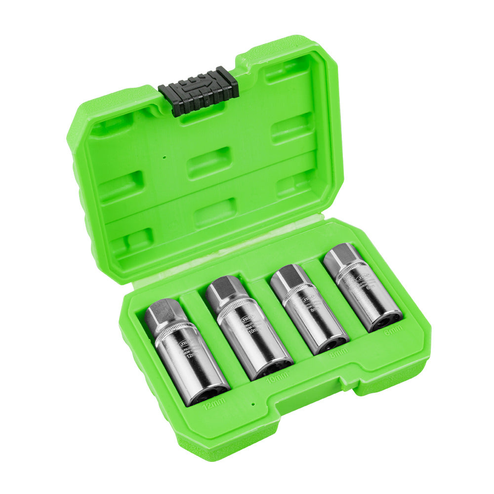 SET DI BUSSOLE ESTRATTORE PER VITI PRIGIONIERE | 52833
