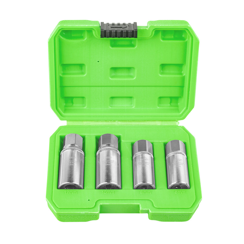 SET DI BUSSOLE ESTRATTORE PER VITI PRIGIONIERE | 52833
