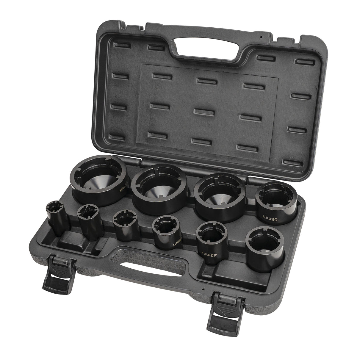 KIT BUSSOLE DENTI INTERIORE | 52835