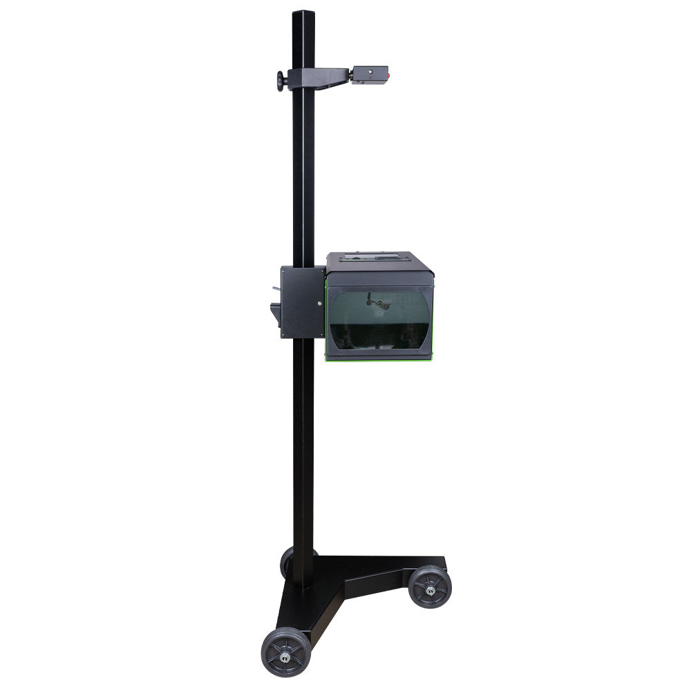 ALLINEATORE DI FARI DOPPIO LASER | 52836