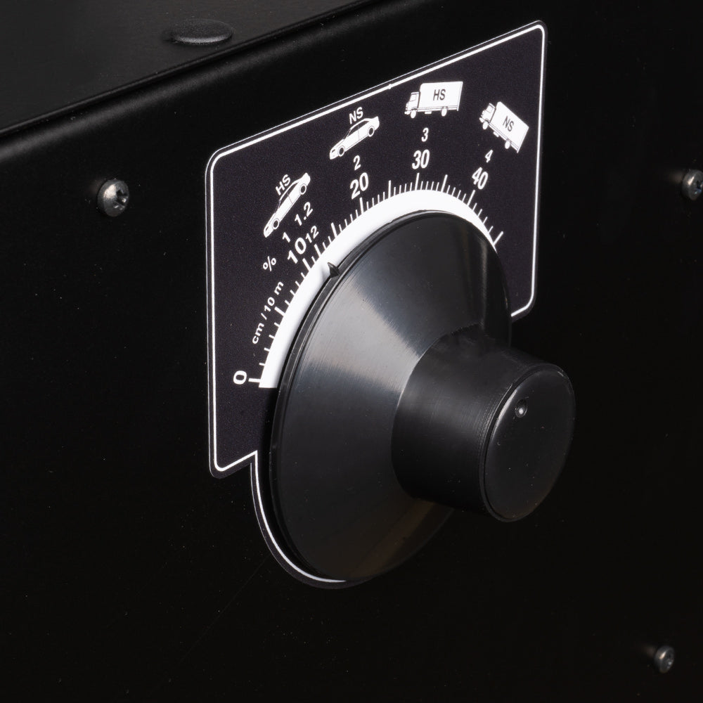 ALLINEATORE DI FARI DOPPIO LASER | 52836