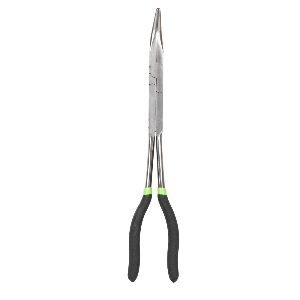 PINZA EXTRA-LUNGA CURVA 45°-52847