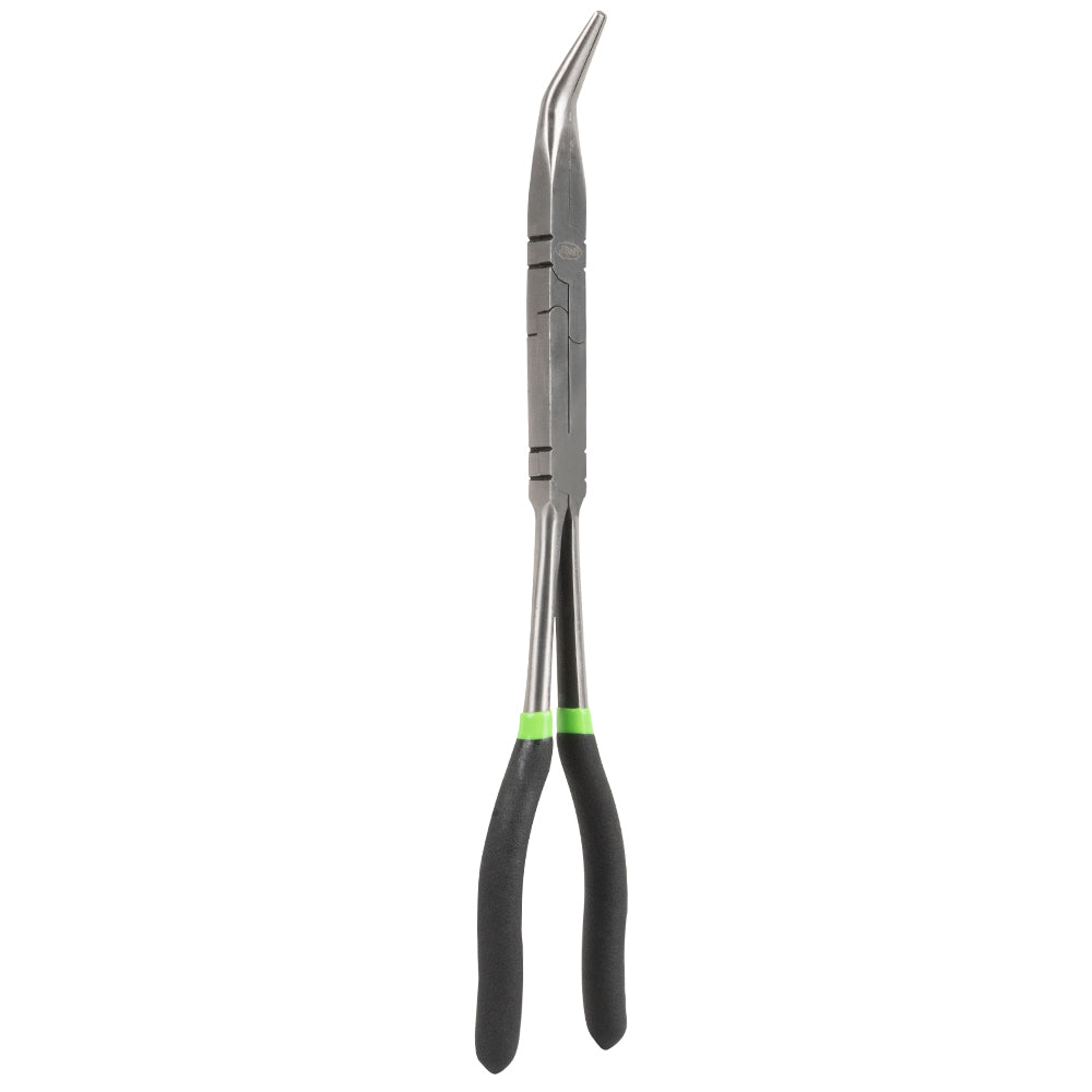 PINZA EXTRA-LUNGA CURVA 45°-52847