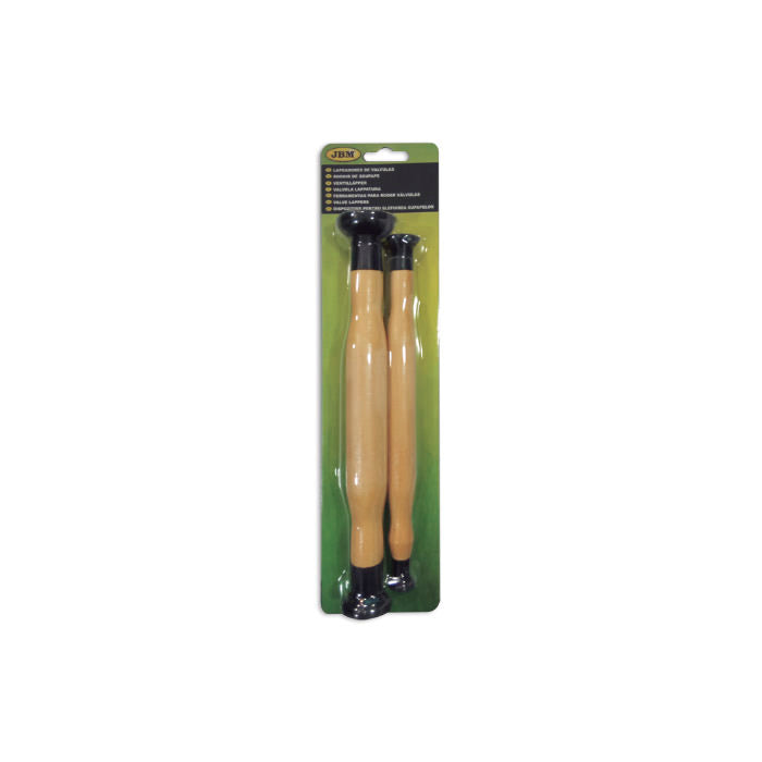 SET DI 2 PEZZI VALVOLE LAPPATURA | 52850