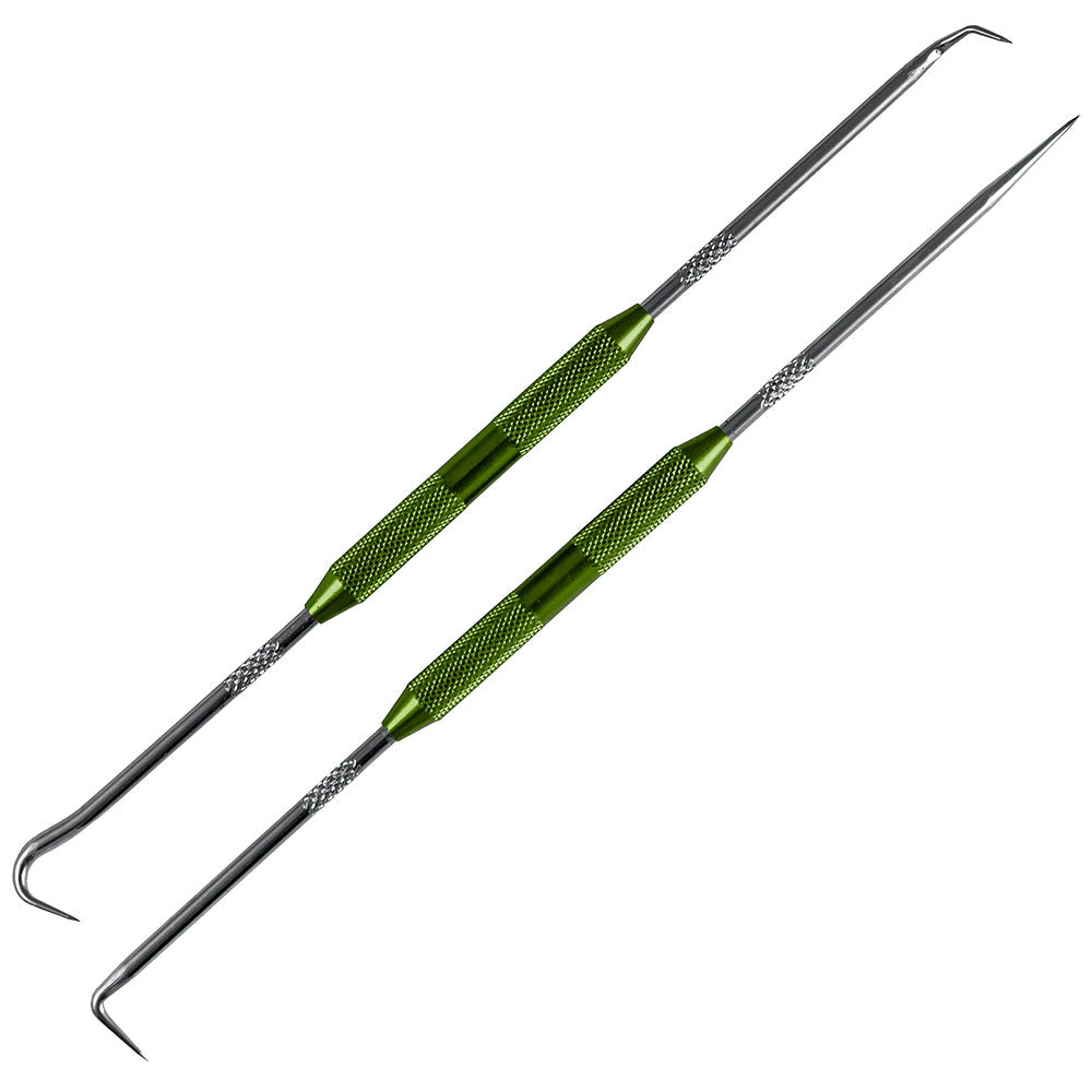 SET DI 2 GANCI PER O-RING | 52852