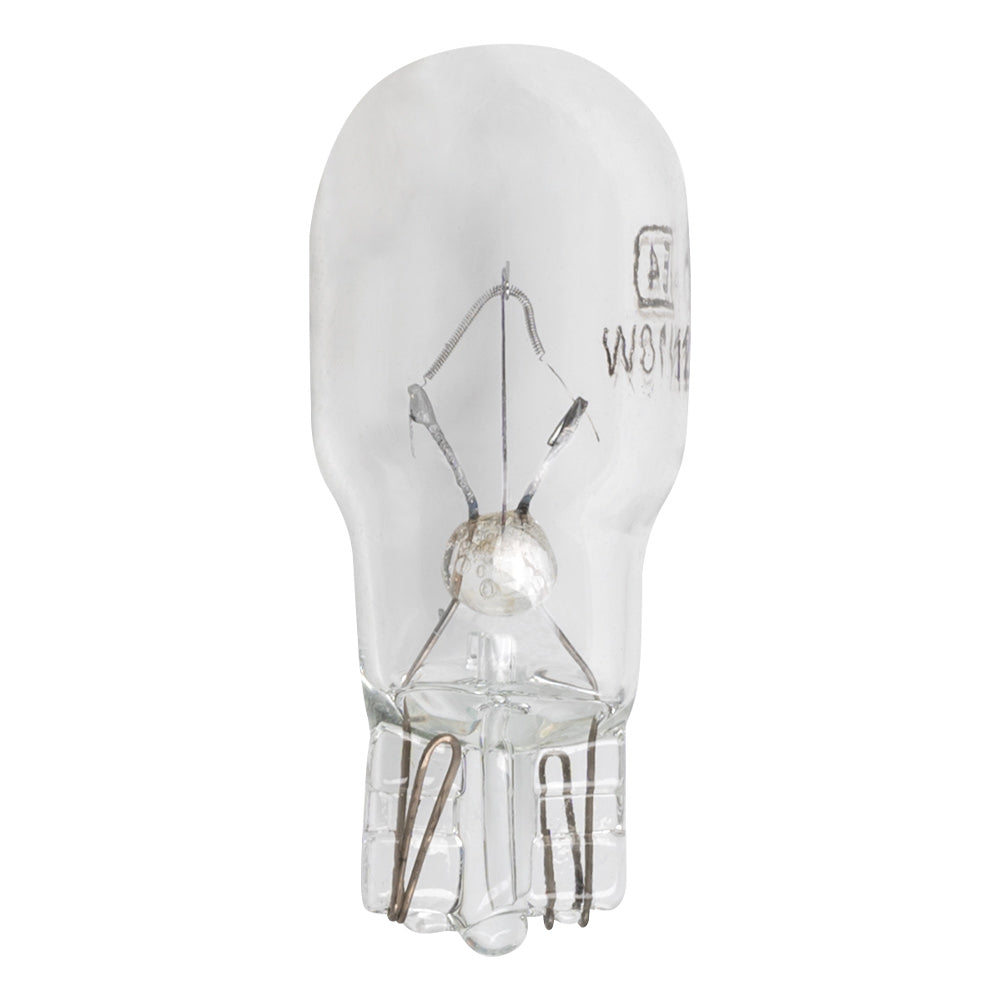 LAMPADA OBN WEDGE 10W 12V T13 | 52865