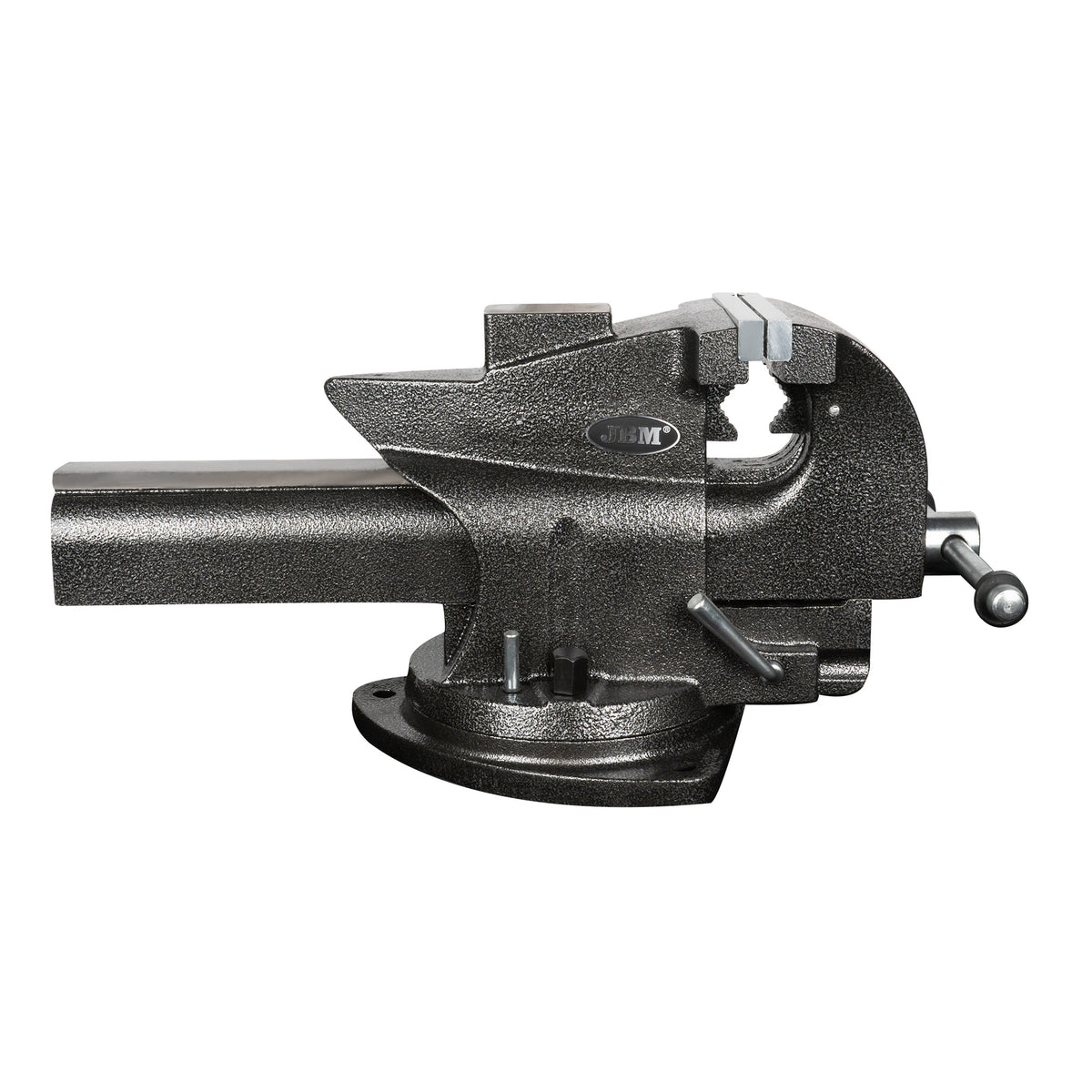 MORSA DA OFFICINA 150MM CON APERTURA RAPIDA | 52871