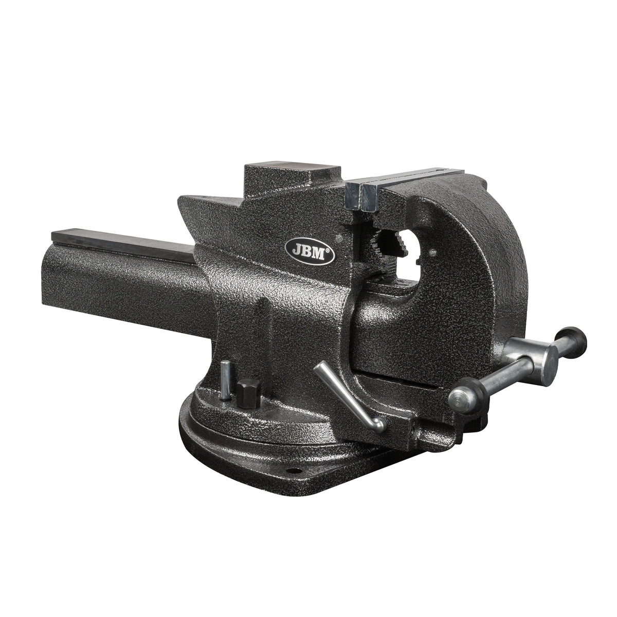 MORSA DA OFFICINA 150MM CON APERTURA RAPIDA | 52871