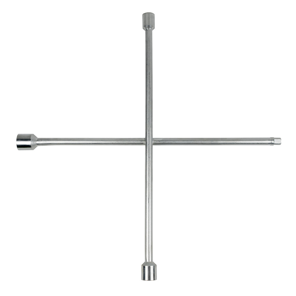 CHIAVE A CROCE FISSATA CON SALDATURA 3/4"-52880