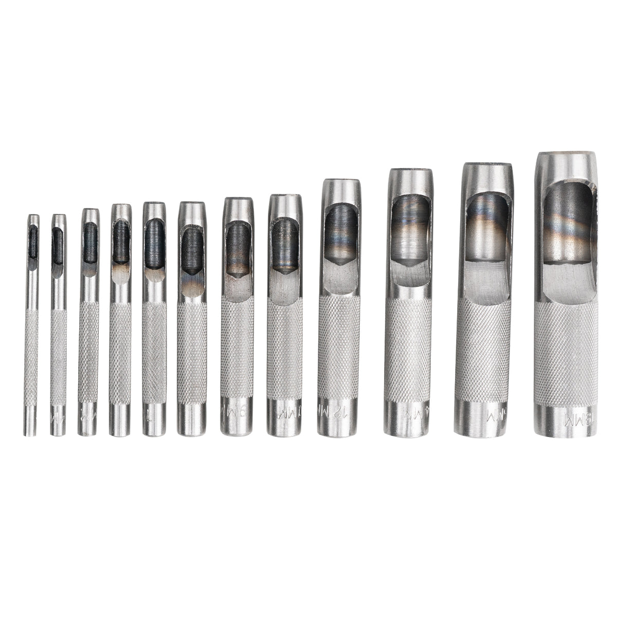 SET 12 FUSTELLE - METRICHE | 52885
