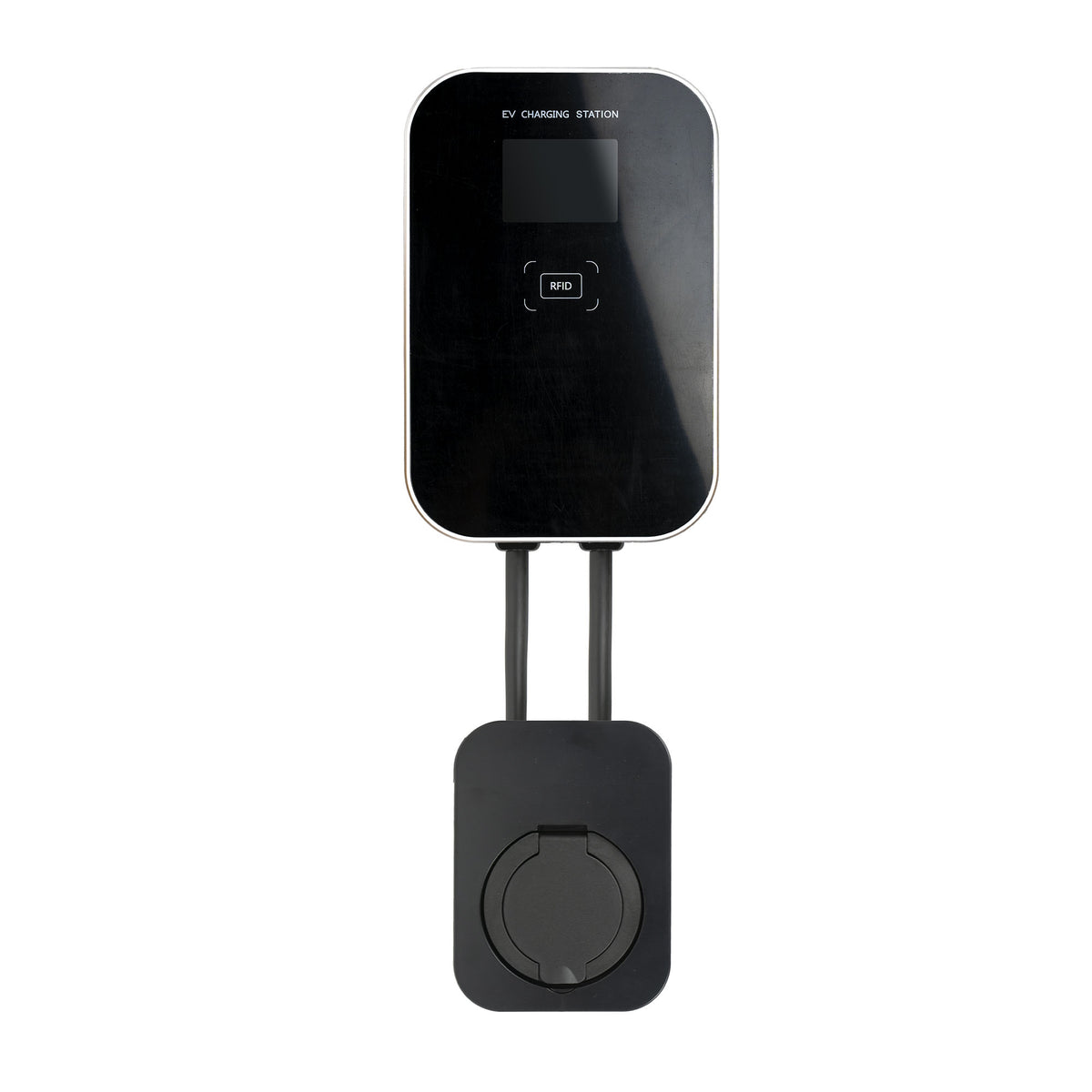 CARICABATTERIE DA PARETE 7 KW, 32 A, PER VEICOLI ELETTRICI (SINGLE-PHASE) | 52902