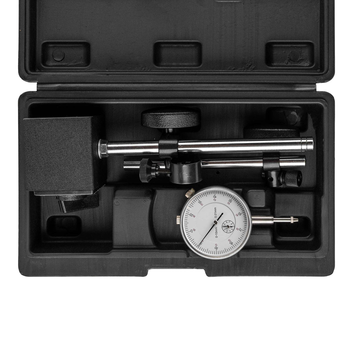 CALIBRO A CORSOIO CON SUPPORTO MAGNETICO | 52904