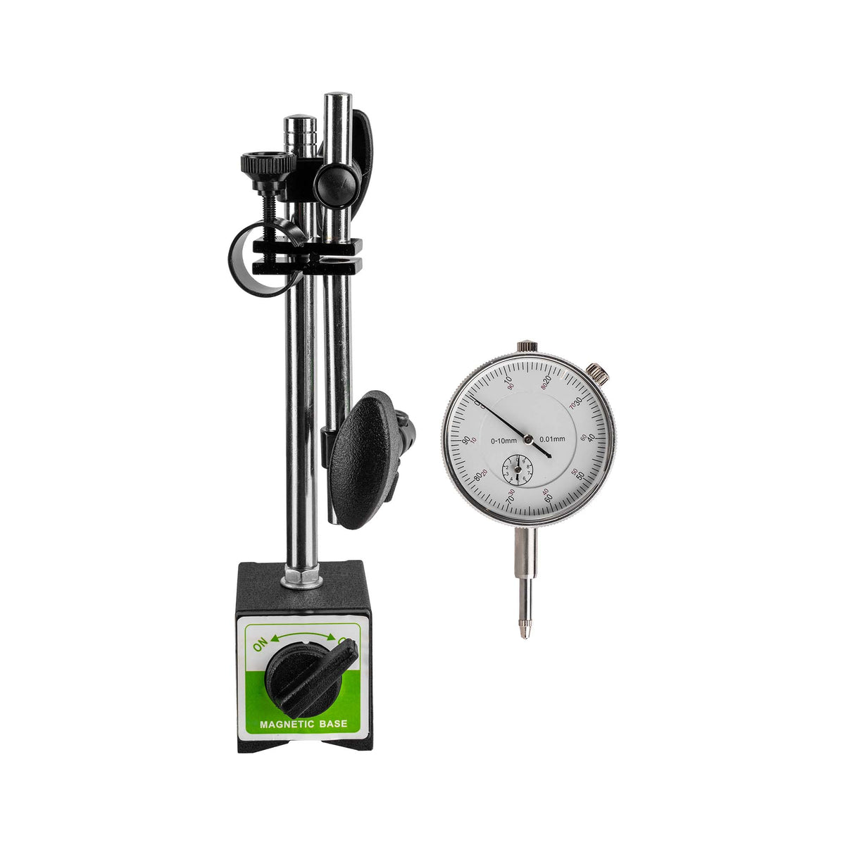 CALIBRO A CORSOIO CON SUPPORTO MAGNETICO | 52904