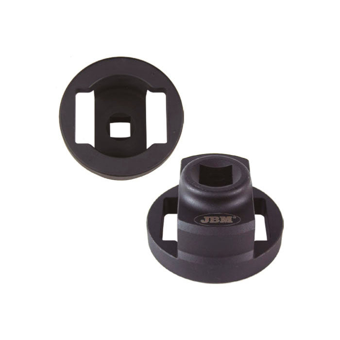 BUSSOLA ESTRAZIONE CUSCINETTI ASSE RIMORCHIO BPW 80MM 3/4" | 52920