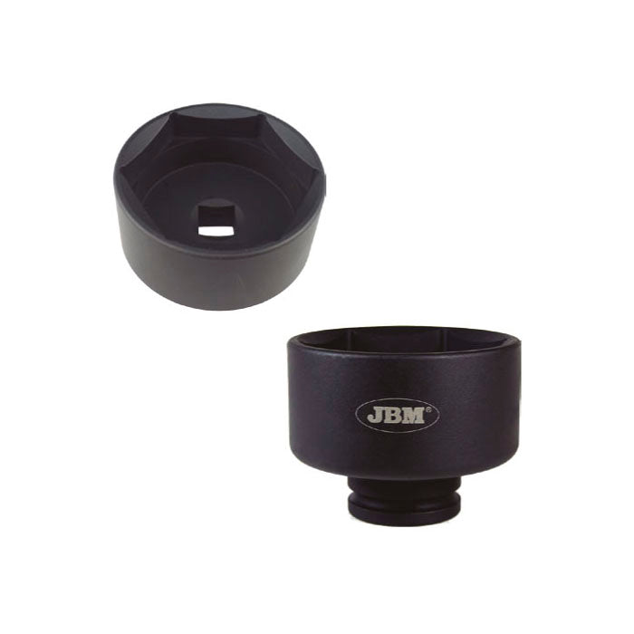 BUSSOLA PER DADI CUSCINETTI ASSE BPW 85MM 3/4" | 52922