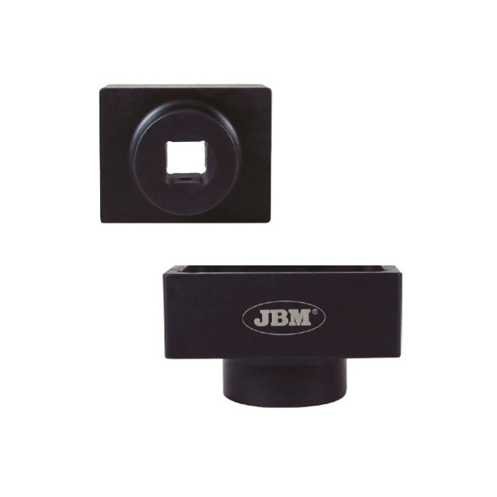 BUSSOLA PER MOZZI PRIGIONIERI MEZZI MERCEDES / MAN 60MM | 52935