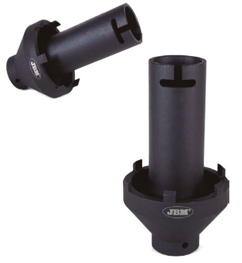 BUSSOLA PER MOZZI PRIGIONIERI MEZZI MERCEDES / MAN 80-95MM | 52936