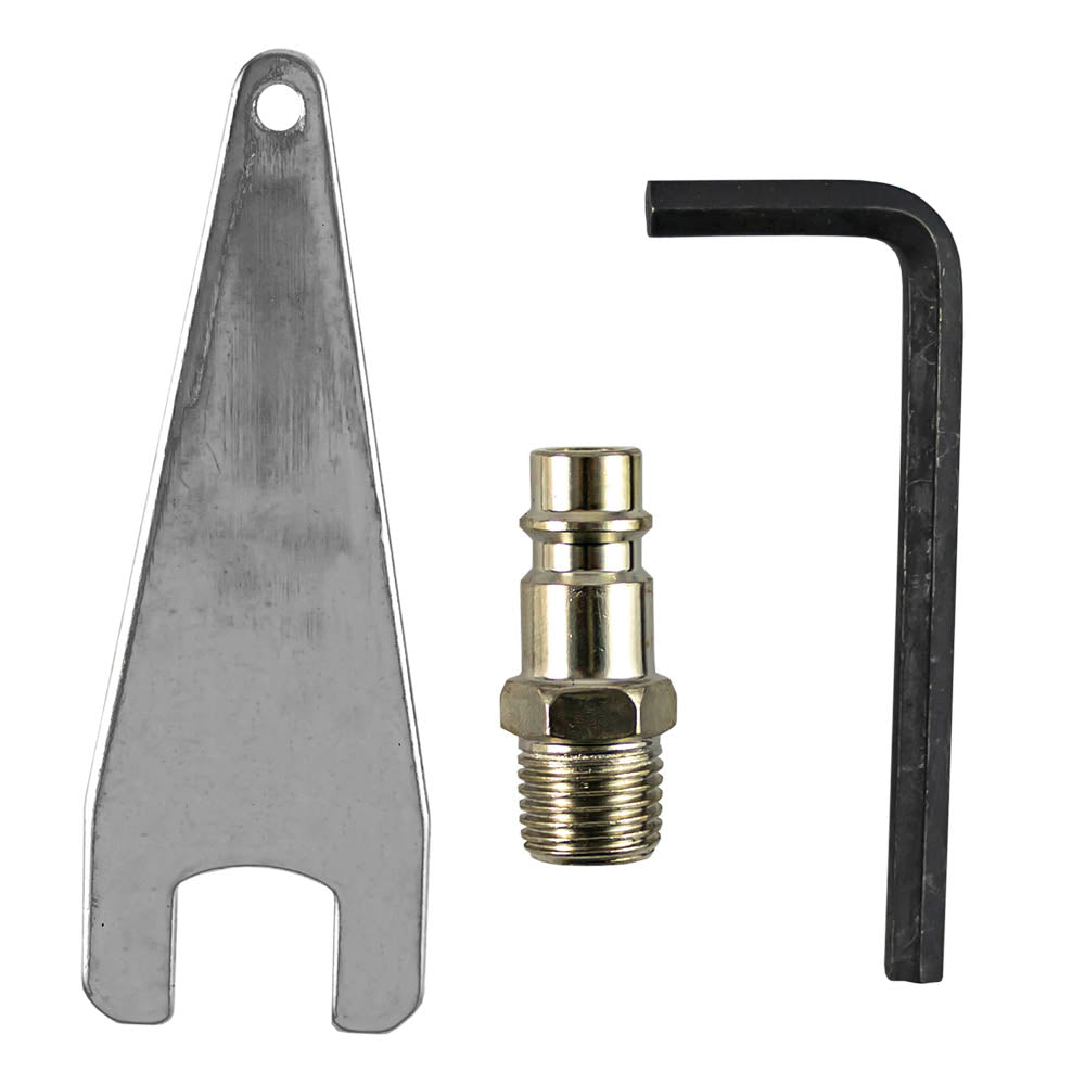 SMERIGLIATRICE PNEUMATICA 3"-52953