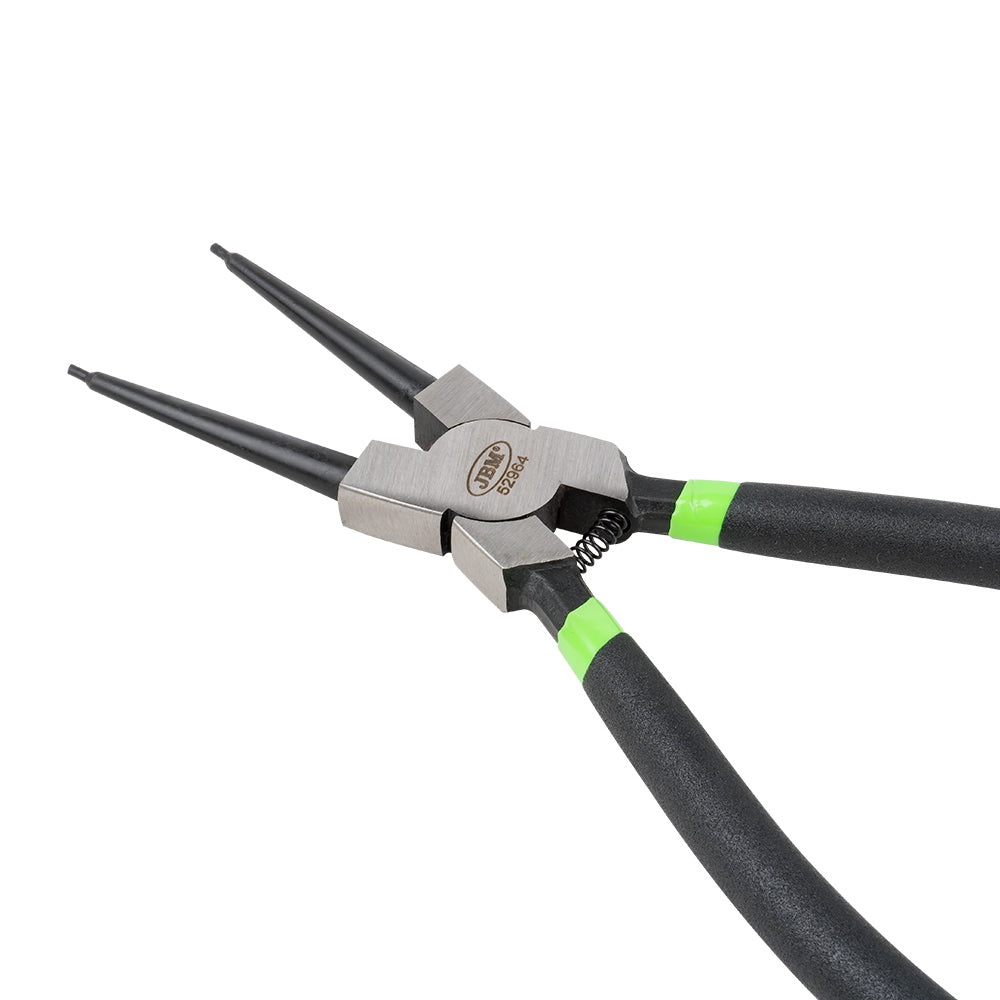 PINZA SEEGER BECCHI DIRITTI - INTERNI 9 " 225MM-52964