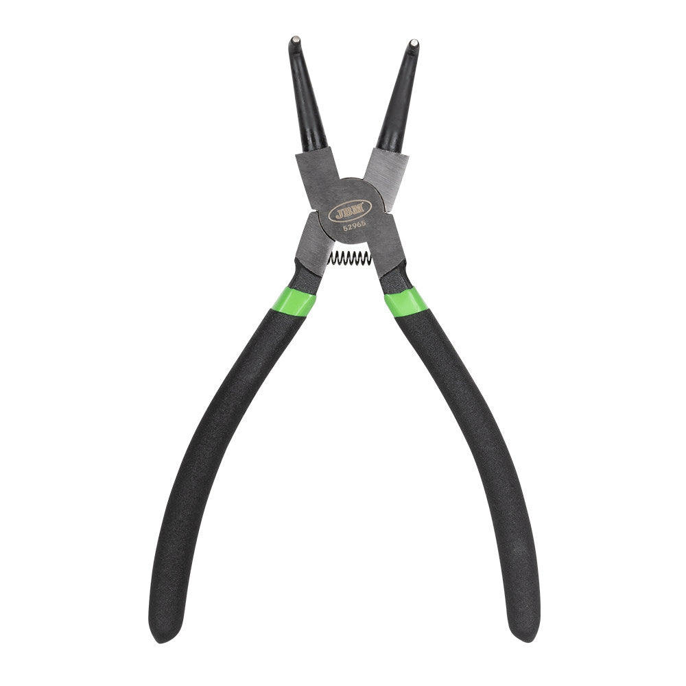 PINZA SEEGER BECCHI CURVI - INTERNI  9 " 225MM | 52965